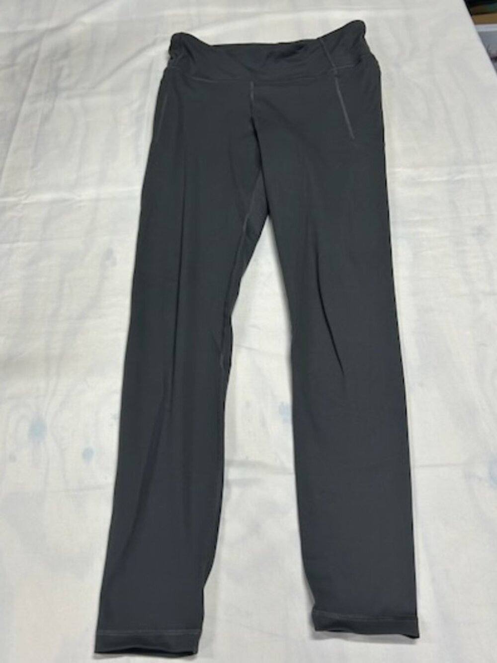 GapFit Leggings Slate Grey M Tall EPC